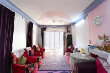 شقه للبيع 110 م ميامي (  ش أسكندر أبراهيم )