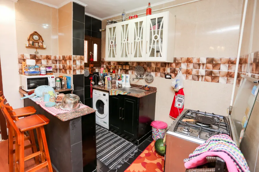 شقة للبيع 125 م لوران (متفرع من الاقبال)