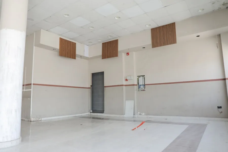 Commercial Property For Rent 190m Desert Road(Kilo 23 Inside one of Gas Stations)