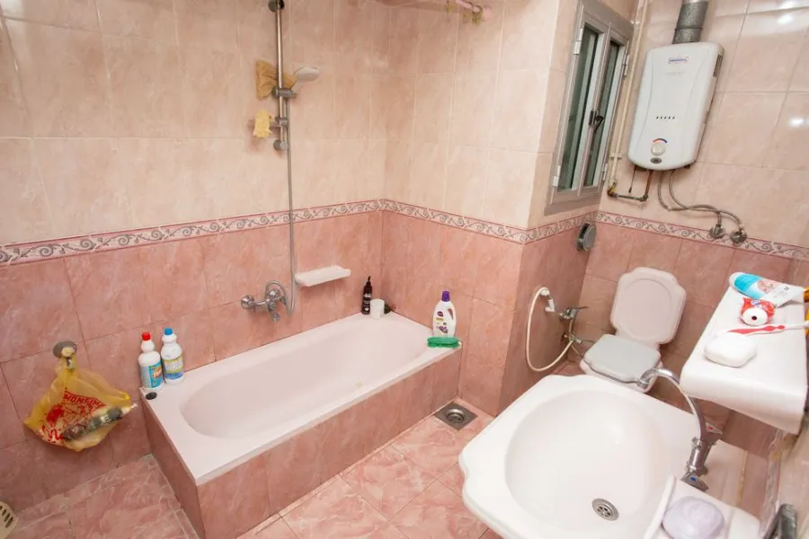 Apartment For Sale 135m Fleming (El-Fatah St.)