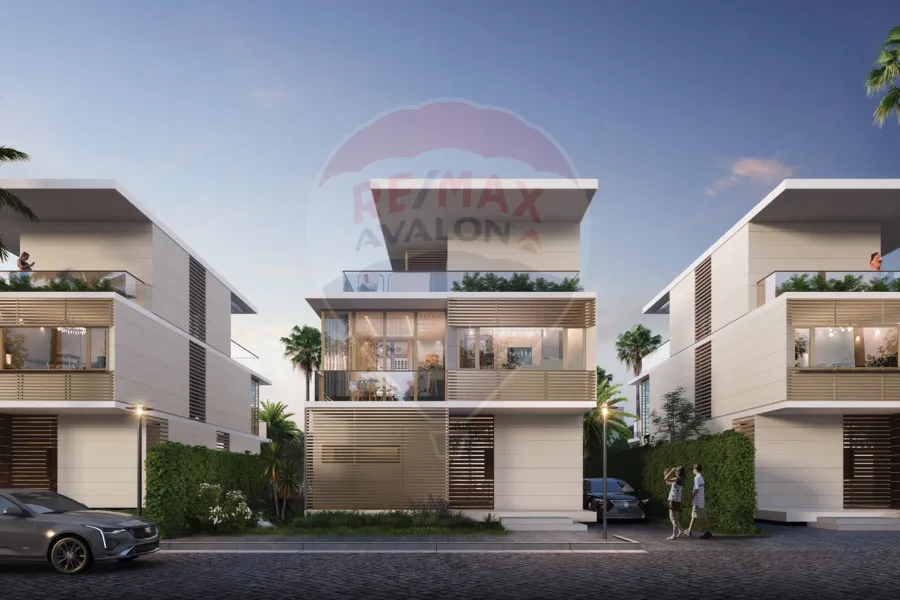 شقة للبيع 180 م زايد الجديدة (مارفيل - شركة المراسم)