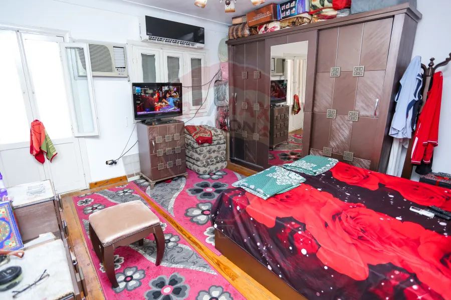 Apartment For Sale 140 m Smouha ( Ismaiel Serry st )