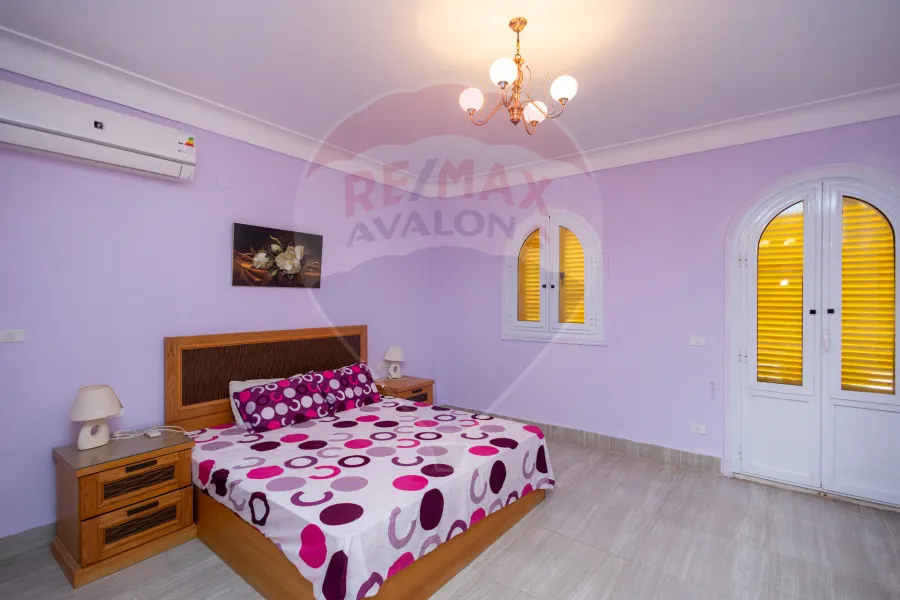 Villa for Sele Sidi Krir (Sidi Krir Armed Forces Village)- 753 m