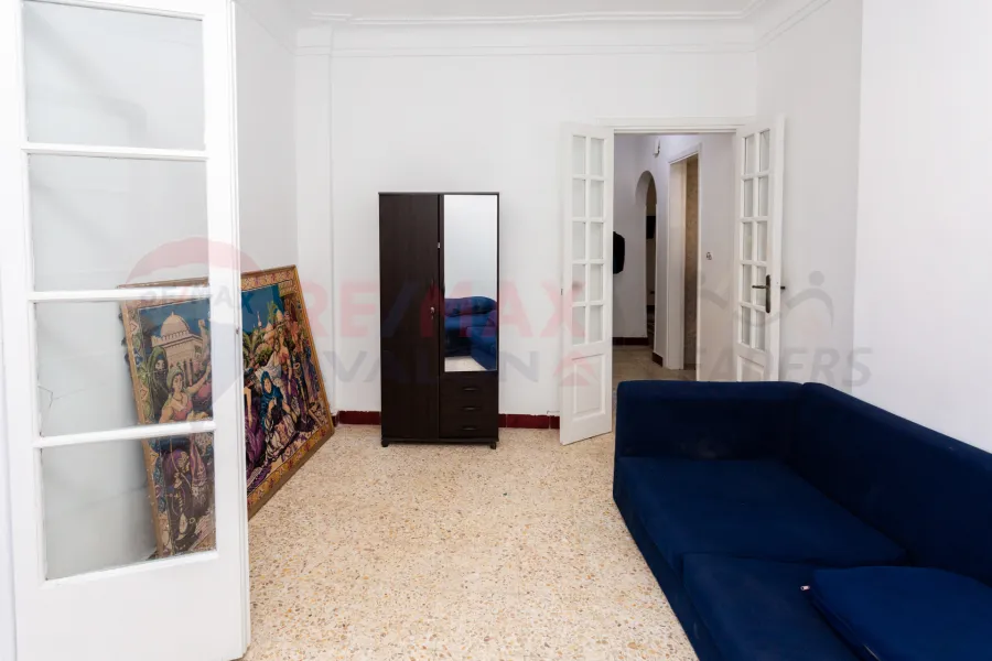 Licensed apartment for sale 120 m Cleopatra (directly on the sea)