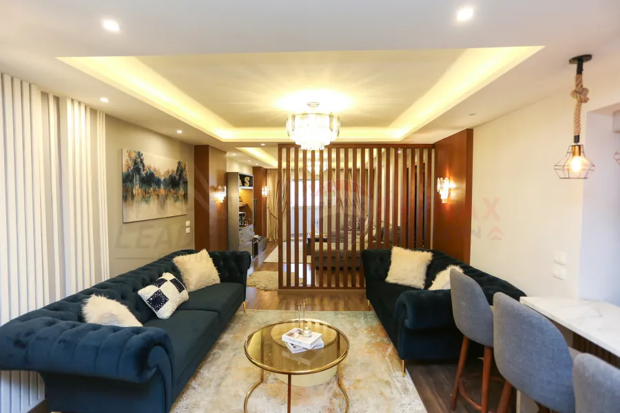 Apartment for sale 156 m Zizina (Ibrahim Al-Attar St.)
