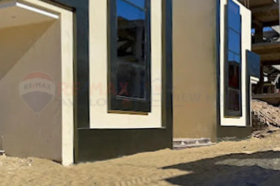 Ground chalet 65 m with garden 40 m for sale (Retan - North Coast)