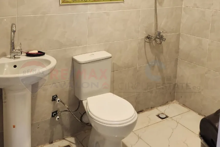 شاليه علوي للبيع ( ديمورا ) 100 م