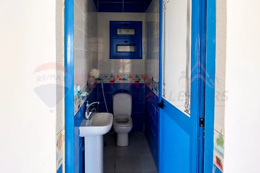 شقة للبيع 154 م الابراهيميه (ش الحجاز)