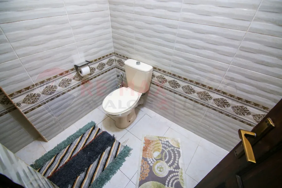 Apartment for sale 280 m in Al-Syouf (steps from Al-Syouf Circle)