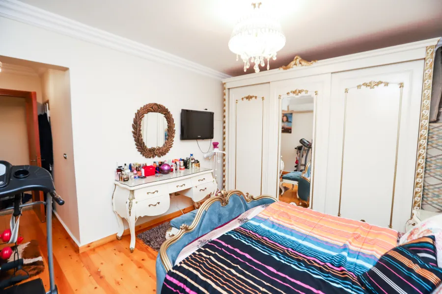 Apartment For Sale 160m Zezinia (Steps From Abou qier St.)