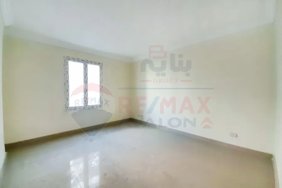 Apartment For Rent 200 m Smouha  (Ismail Sari st - Behind the Pharmacists Syndicate)