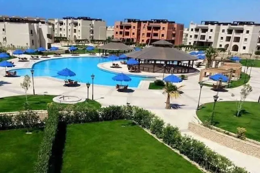 شاليه للبيع (نيس 4) 135 م