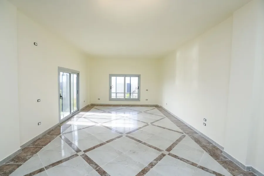 فيلامسجلة للبيع 525م بكينج مريوط  (تقسيم المحافظة)