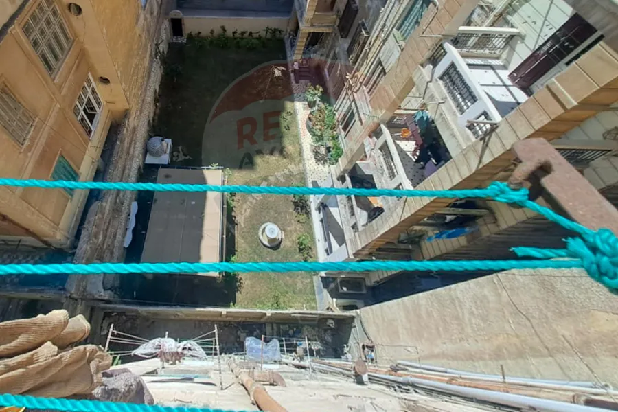 شقة للبيع 100 م كيلوباترا (ش بورسعيد)