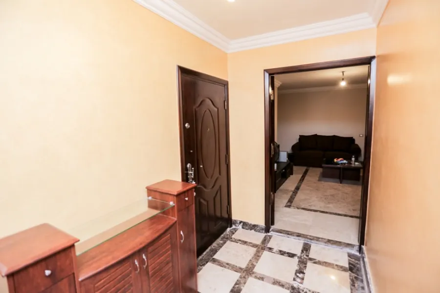 شقة للبيع 175م بولكلي (خلف نادي القضاه)