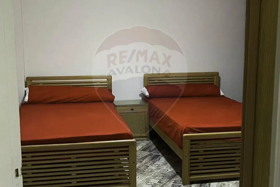 شالية للبيع (مارسيليا بيتش 1)- 135 م