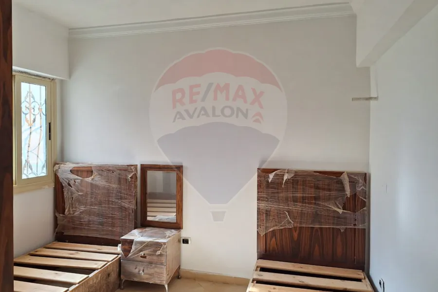 شالية للبيع الساحل (إماريتس هايتس) - 100 م  +  25 م حديقة -