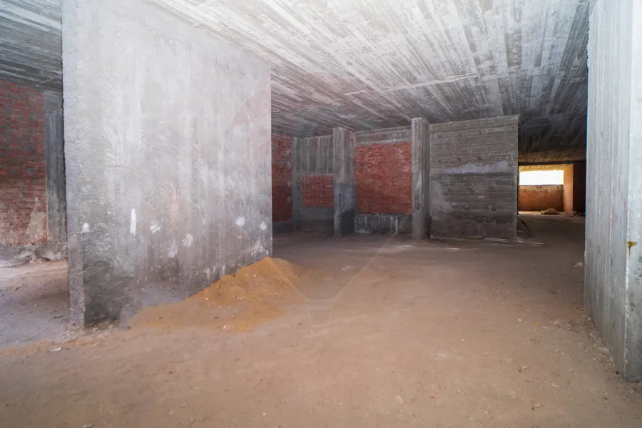 Shop for Rent 442 m Smouha (Transportation and Engineering St.)