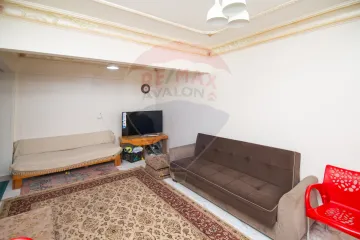 شقة للبيع 120 م  المندرة  (ش جمال عبدالناصر الرئيسي)