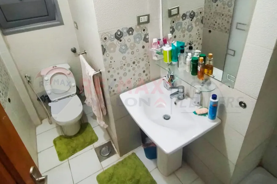 Apartment for sale 147 m Smouha (Fairouza)