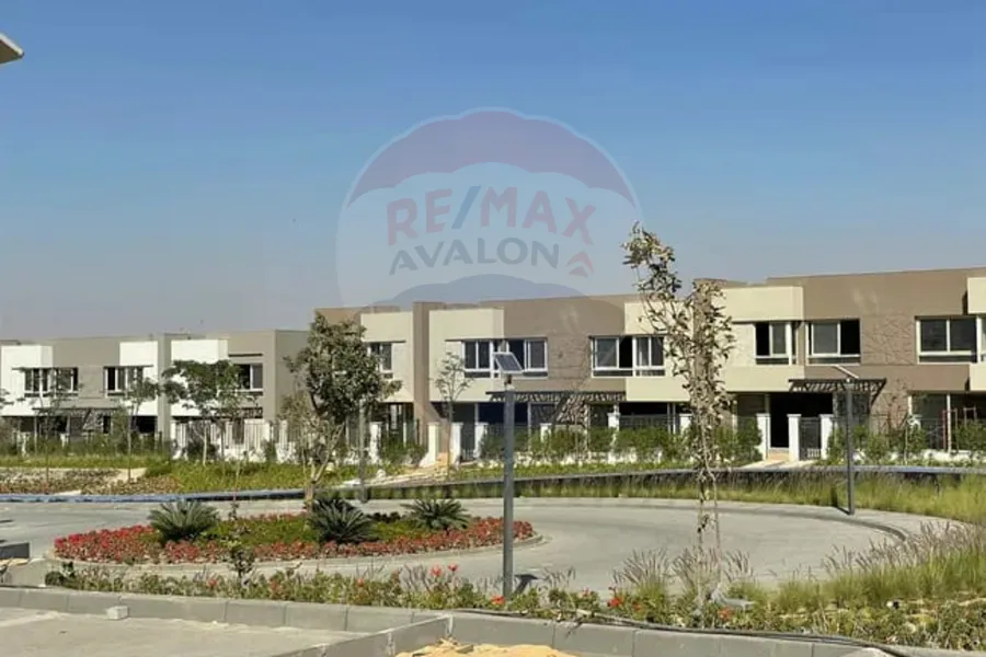 شقة للبيع اكتوبر (بادية) 127 م