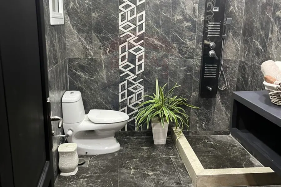 فيلا للبيع كينج مريوط (ش اللواء عبد الجواد شبل) 504م