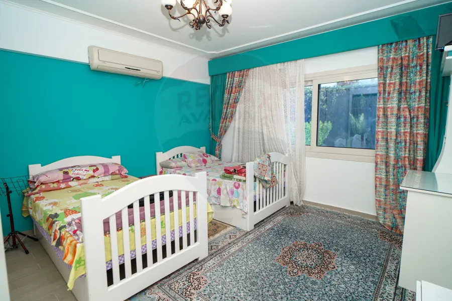 فيلا مستقلة للبيع 701 م كينج مريوط (كومباوند اليكس ويست)