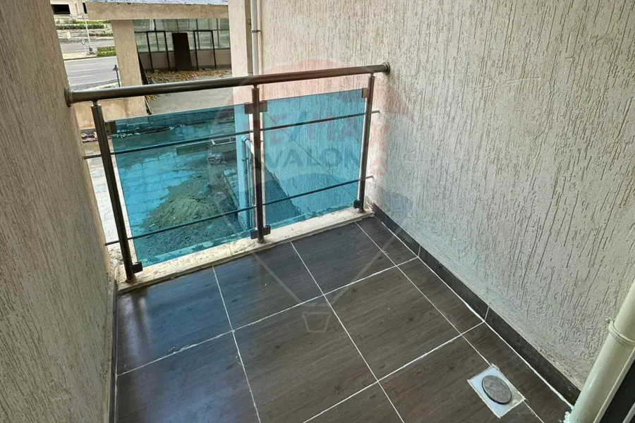 شقة للبيع العلمين (الدوان تاون) 178 م