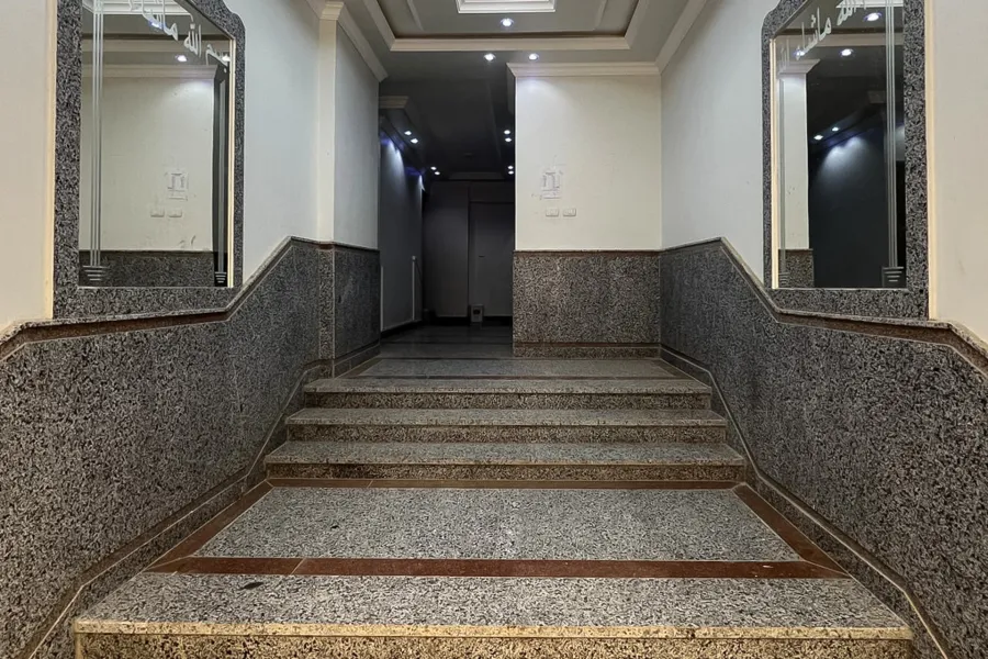 عمارة كاملة للبيع 495 م مدينة العلمين