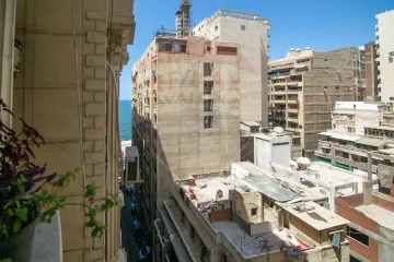 Apartment for sale 140 m Louran (Maher Bek St.)