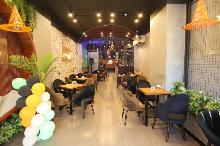 Shop for sale 351 m Smouha (Al Naql W Al Handsa st)