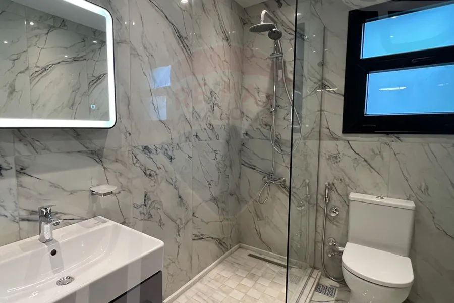 Apartment for sale 160 m Smouha (Sky Line)