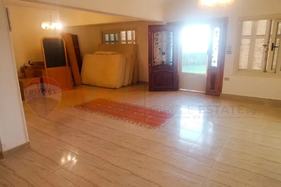 Villa for sale North coast (Badr village)