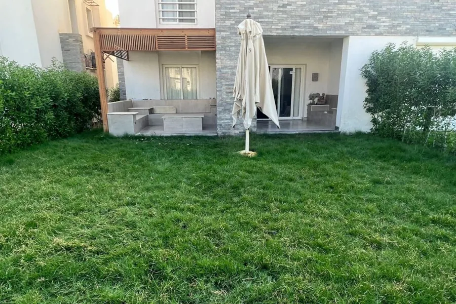 Chalet for sale (Amwaj - Sidi Abdelrahman) 110 m