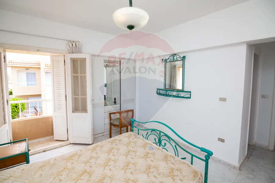 Villa for sale north coast (Green Village)