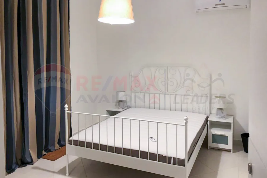 Chalet + garden for sale (Marassi Verde) 128 m