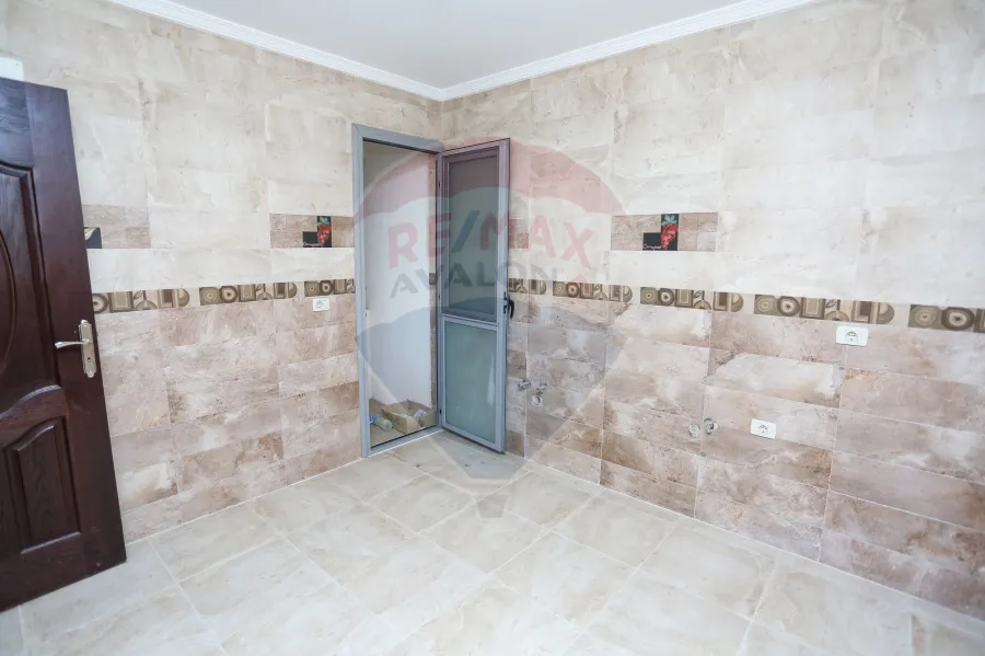 Apartment for sale 230 m Saba Basha ( Directly On The Sea )