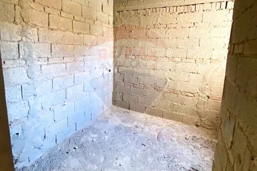 فيلا تاون هاوس للبيع 185 م كينج مريوط (اليكس ويست)