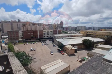 شقة للبيع 114 م سموحة (خطوات من نادي النصر)