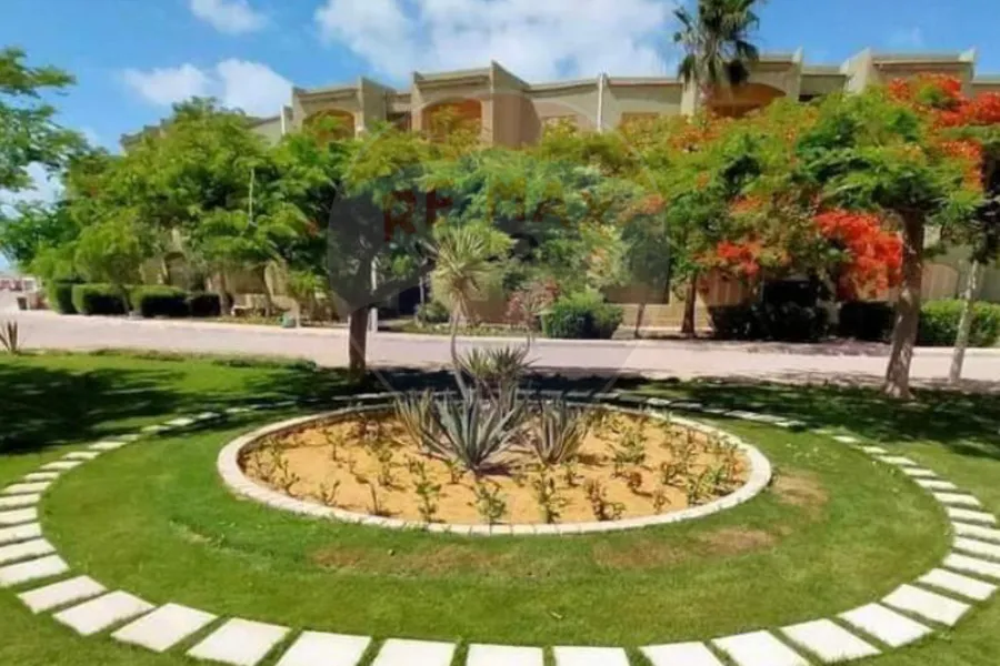 Villa for sale North coast (Kazabinka Village) - 650m