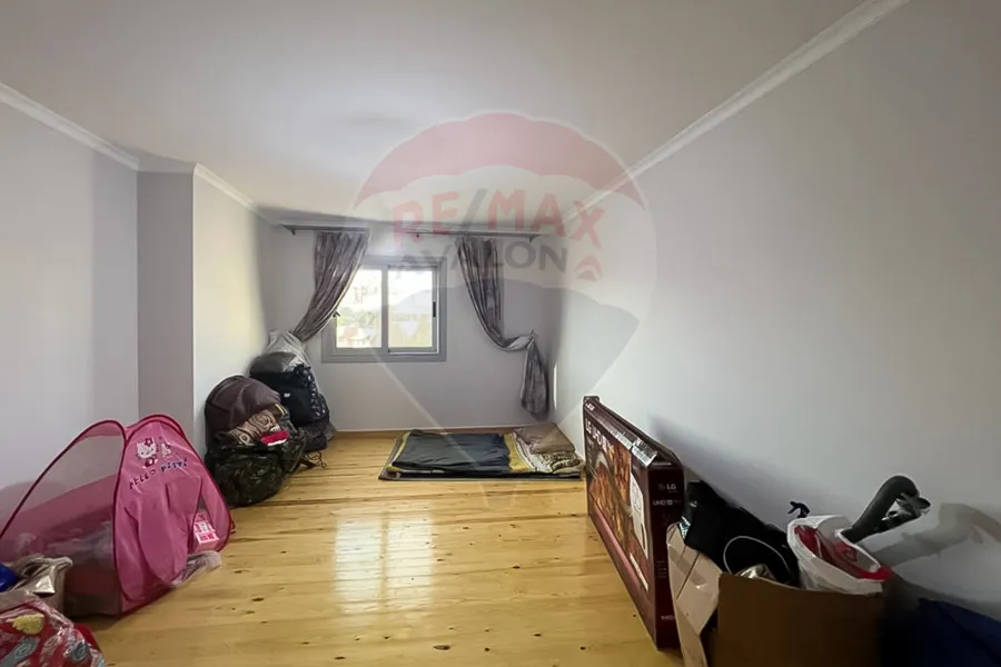 Apartment for sale 219 m Kafr Abdo (Sakina Bint Al Hussein St.)