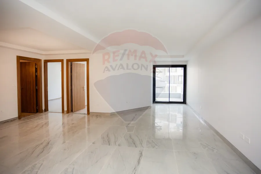 Apartment for sale 169 m Smouha (Skyline)
