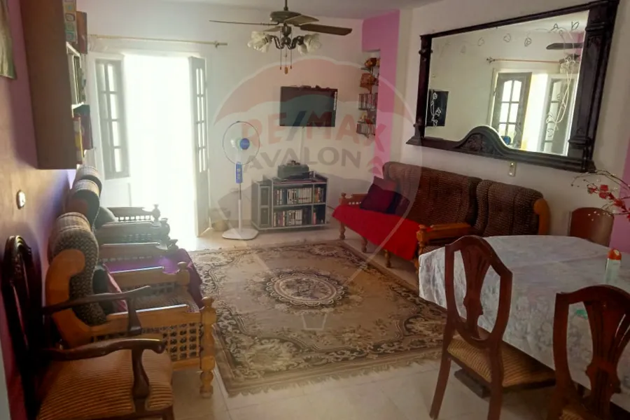 شاليه للبيع (موناليزا) 110 م