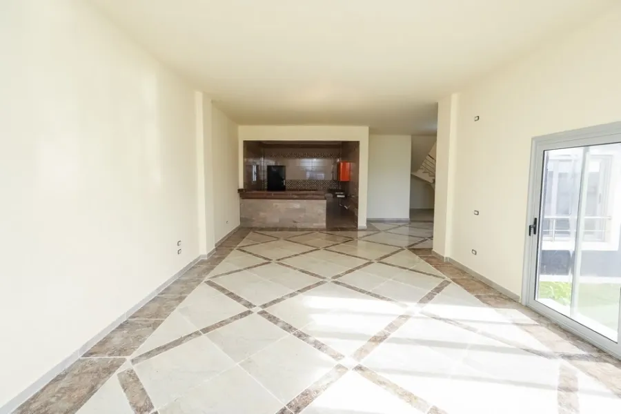 فيلامسجلة للبيع 525م بكينج مريوط  (تقسيم المحافظة)