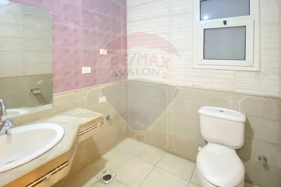 Apartment for modern rent 245 m Smouha (steps from Smouha Club)