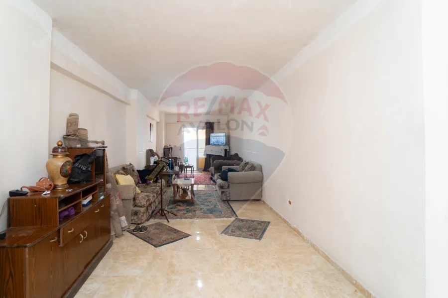 شقه للبيع 155 م سيدي بشر (السرايا)