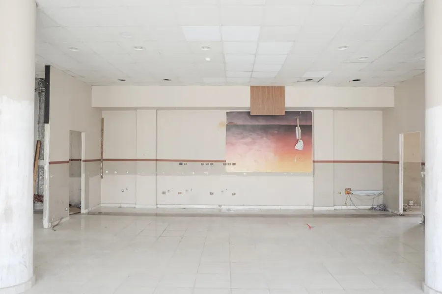 Commercial Property For Rent 190m Desert Road(Kilo 23 Inside one of Gas Stations)