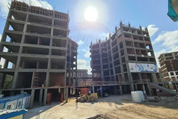 شقة للبيع 195 م  حي صواري (ابراج تبارك)