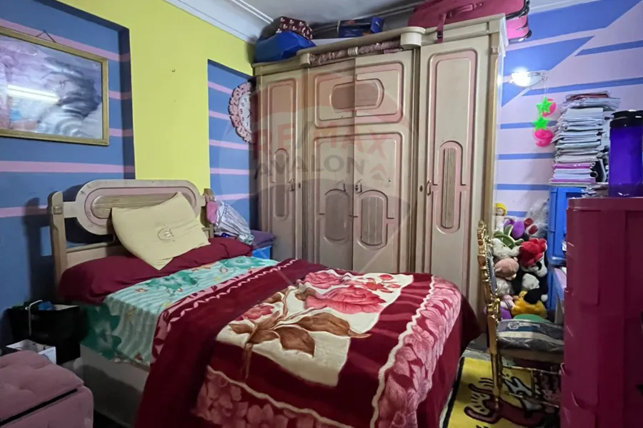 Apartment for sale 110 m Zezinia (Steps from Yahia Mosque)