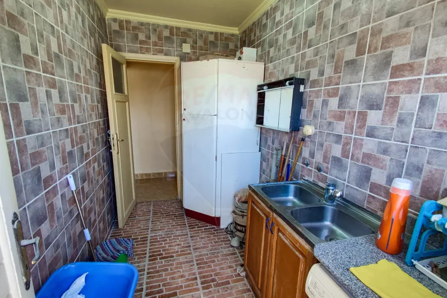 فيلا للبيع الساحل ( سيدي كرير) 324 م